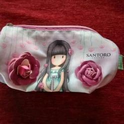 Vendora τσάντα και κασετίνα Santoro 14 Vendora τσάντα και κασετίνα Santoro -CONRAD-JOHNSON shop 1bbe7c8727e48e9d2eee6e92c416a546cf7d01ee xl