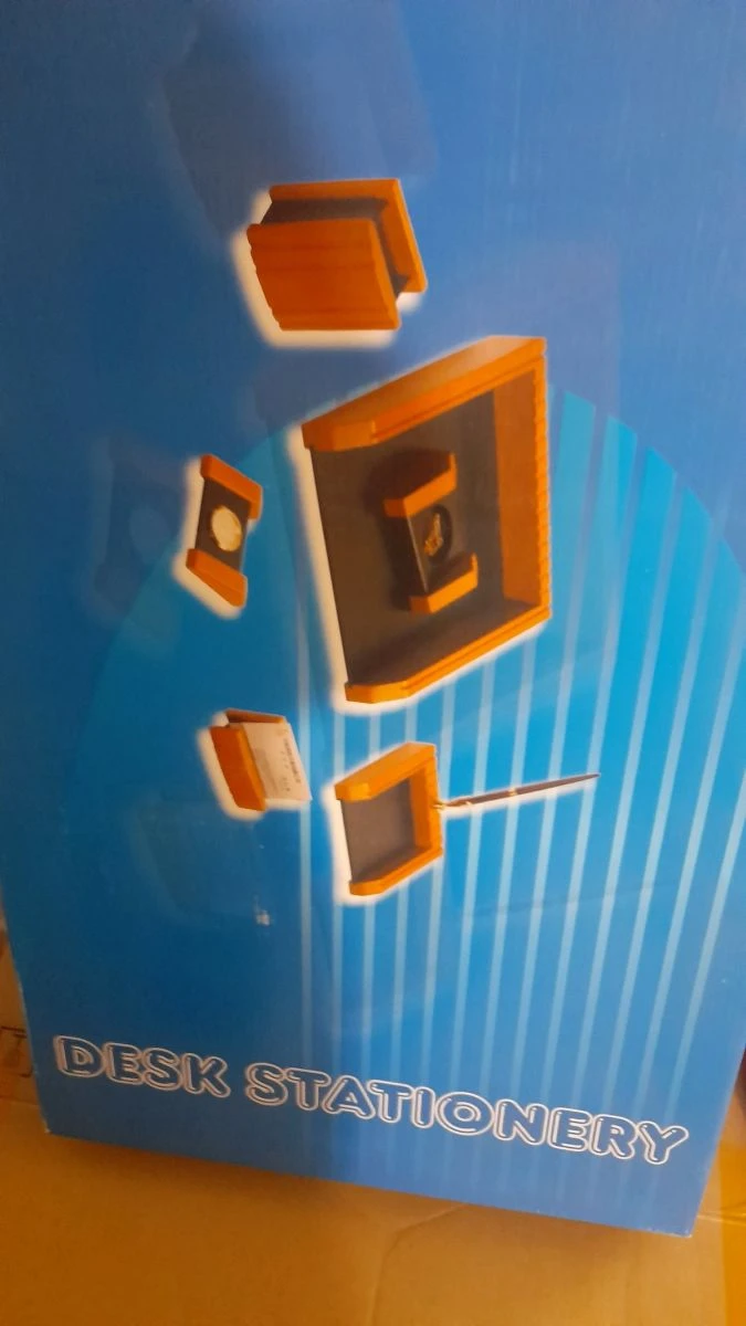 Vendora Αξεσουάρ γραφείου καινούργιο 2 Vendora Αξεσουάρ γραφείου καινούργιο