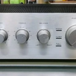 Vendora Pioneer SA-420 Ενισχυτής