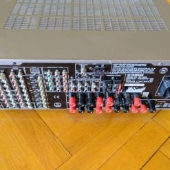 Vendora Ενισχυτής Yamaha RXV 659 -CONRAD-JOHNSON shop 1c6a230b6cf1f8e0ff2a20fbeaee341496f6cbf2 xl