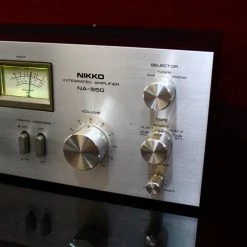 Vendora ΕΝΙΣΧΥΤΗΣ NIKKO NA-550 18 Vendora ΕΝΙΣΧΥΤΗΣ NIKKO NA-550 -CONRAD-JOHNSON shop 1c6b33516012ced5e3cacda5fba389317cf199b4 xl