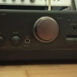 Vendora Ενισχυτής Technics SU-A600