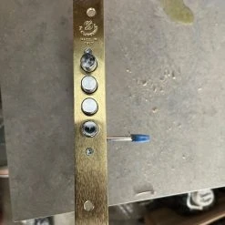 Vendora Κλειδαριά ασφάλεια