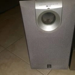 Vendora Ραδιοενισχυτής YAMAHA RX-V450 με ηχεία -CONRAD-JOHNSON shop 1df9f6117a4b2bd1a61cb39c9ceaa5827a70013b xl