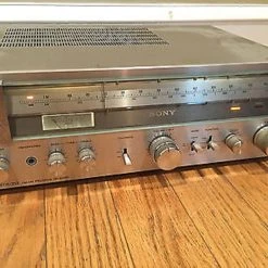 Vendora ραδιοενυσχυτης Sony Str 212s