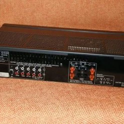 Vendora Ενισχυτής Stereo Technics SU-600 - New Class A -CONRAD-JOHNSON shop 1f36be84266aa73698efe6ac29b809bfb2f119f7 xl