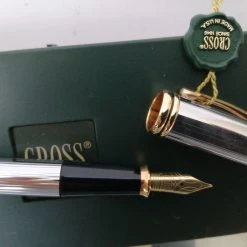 Vendora Πένα Cross 11 Vendora Πένα Cross -CONRAD-JOHNSON shop 1fb87ee36ca1a24996647e1445483c5ff20f281f xl