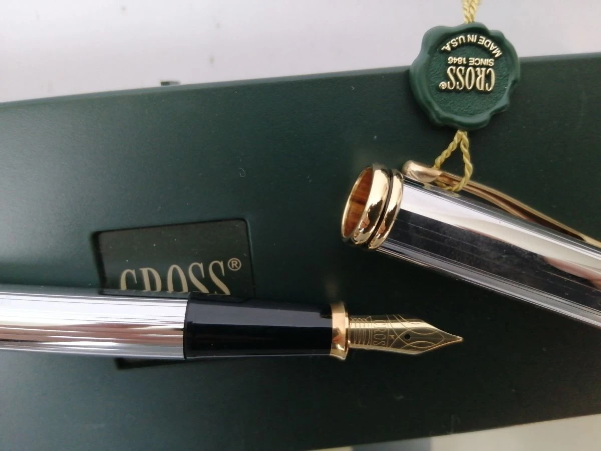 Vendora Πένα Cross 7 Vendora Πένα Cross - Image 5