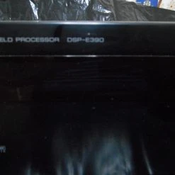 Vendora Ενισχυτης YAMAHA DSP-E390 -CONRAD-JOHNSON shop 1fd2a764f9910c009725da4c54b845fd746f882b xl