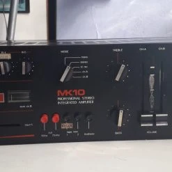 Vendora Ενισχυτής Galactron MK10 12 Vendora Ενισχυτής Galactron MK10 -CONRAD-JOHNSON shop 201cf7712e9596f0a5ace0434e376d064c054731 xl