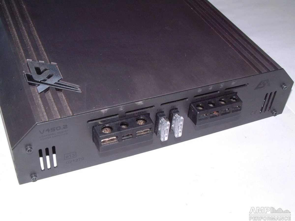 Vendora Esx Vision 450v2 3 Vendora Esx Vision 450v2