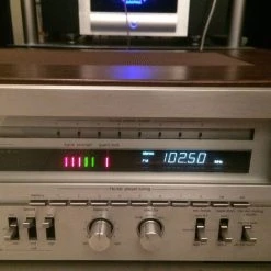 Vendora ΠΩΛΕΙΤΑΙ Ο HI-END ΡΑΔΙΟΕΝΙΣΧΥΤΗΣ TECHNICS SA-616 -CONRAD-JOHNSON shop 206bcc9dba66c9629a9676b1fc3b54cb889ba105 xl