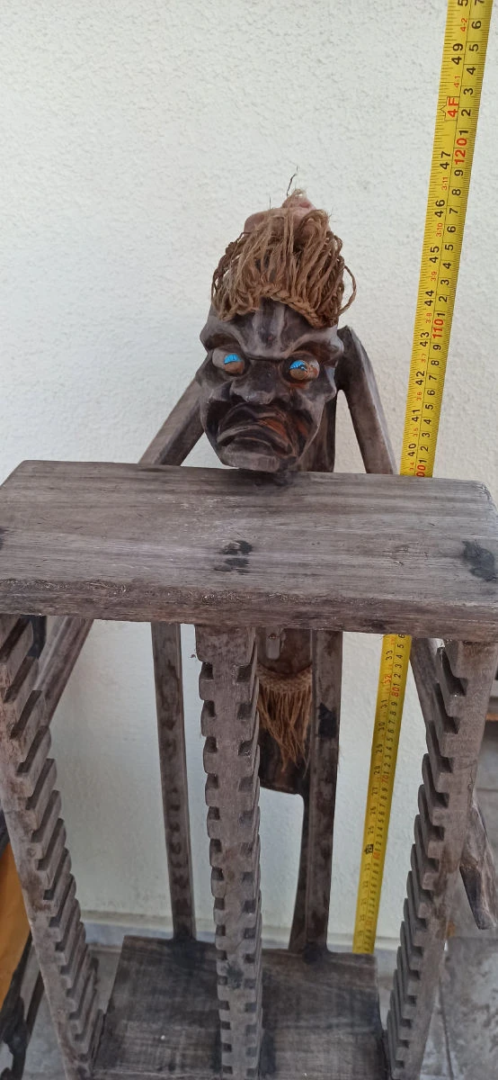 Vendora Ξύλινη Επιδαπεδια θηκη 3 Vendora Ξύλινη Επιδαπεδια θηκη