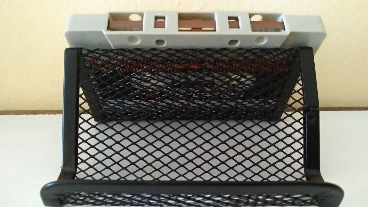 Vendora TDK D60 Normal Position 60 - 90 ( 1982 ) 9 θρυλικές κασέτες 6 Vendora TDK D60 Normal Position 60 - 90 ( 1982 ) 9 θρυλικές κασέτες - Image 4