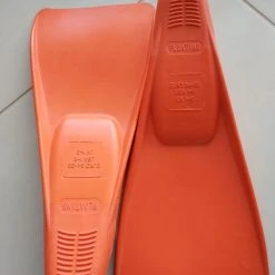 Vendora Βατραχοπέδιλα Ocean Καουτσούκ Πορτοκαλί Νο 34-35 για κολυμβητήριο -CONRAD-JOHNSON shop 22cc011d8d375081c5cc47e06d1d4a9cf41a285c xl