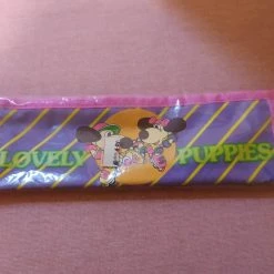Vendora κασετινα για κοριτσι Lovely Puppies