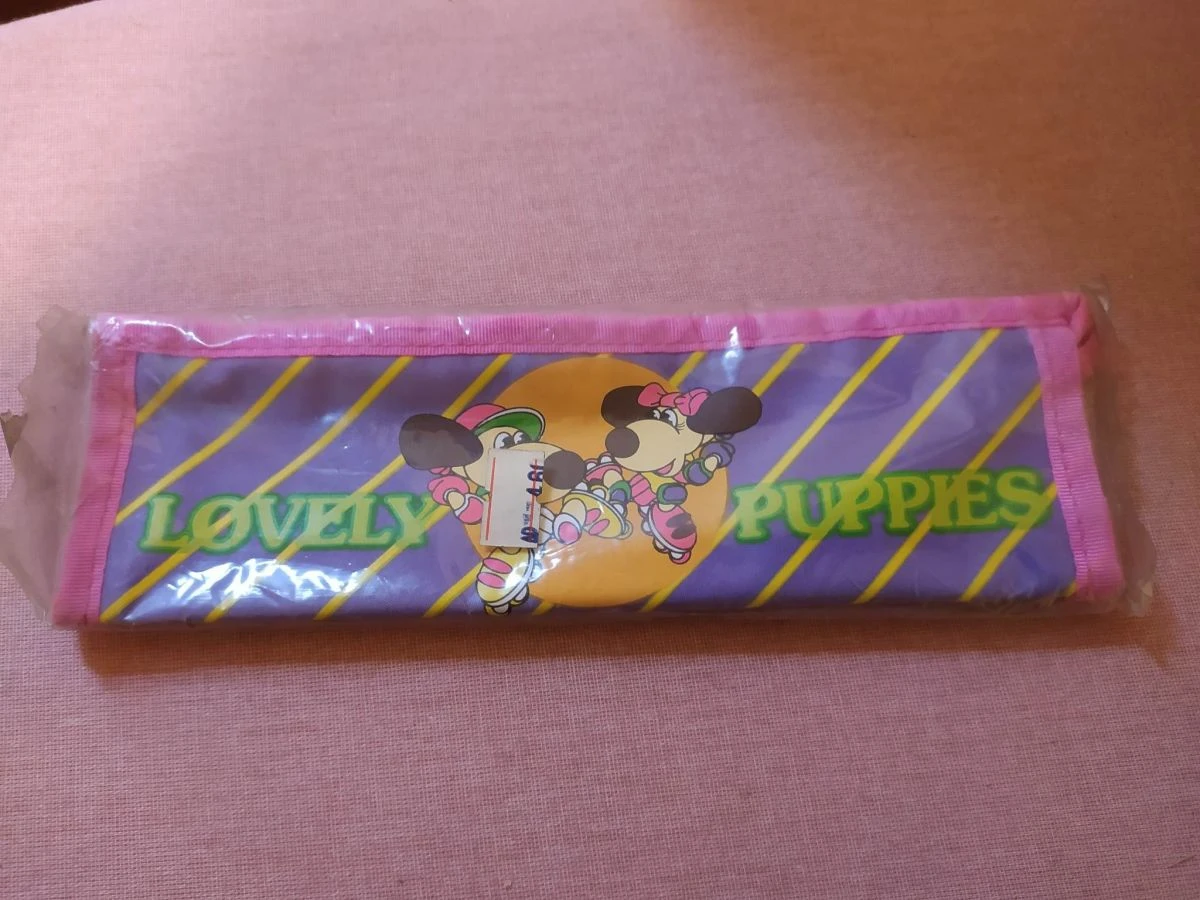 Vendora κασετινα για κοριτσι Lovely Puppies 3 Vendora κασετινα για κοριτσι Lovely Puppies