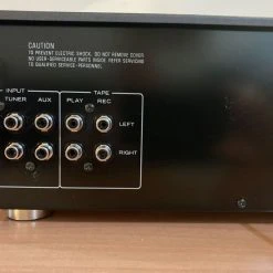 Vendora Ενισχυτής Hi-Fi Kenwood KA-3700 -CONRAD-JOHNSON shop 22e452cf4fb4fa07a44ef3281d90fd26e9971290 xl