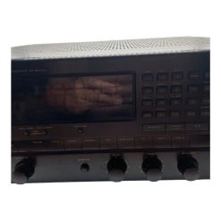 Vendora Ενισχυτής Hi-Fi Marantz Audiovideo Surround Stereo Receiver Sr-82 -CONRAD-JOHNSON shop 236e49c39ee255abb54b06bf81aac3d9a11386d3 xl