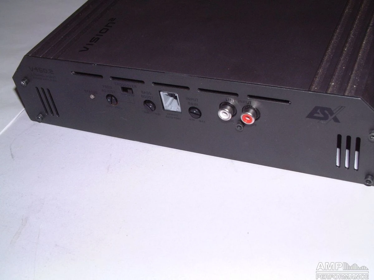 Vendora Esx Vision 450v2 6 Vendora Esx Vision 450v2 - Image 4