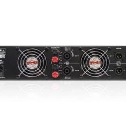 Vendora Ενισχυτής ECLER ELPA2-650 5 Vendora Ενισχυτής ECLER ELPA2-650 -CONRAD-JOHNSON shop 242a93ccc018d4adaa8ccaf56759fd3283ec1b64 xl