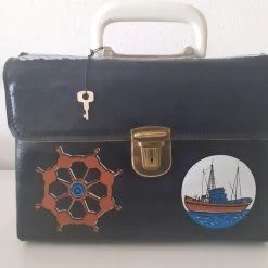 Vendora ΤΣΑΝΤΑΚΙ ΝΗΠΙΑΓΩΓΕΙΟΥ