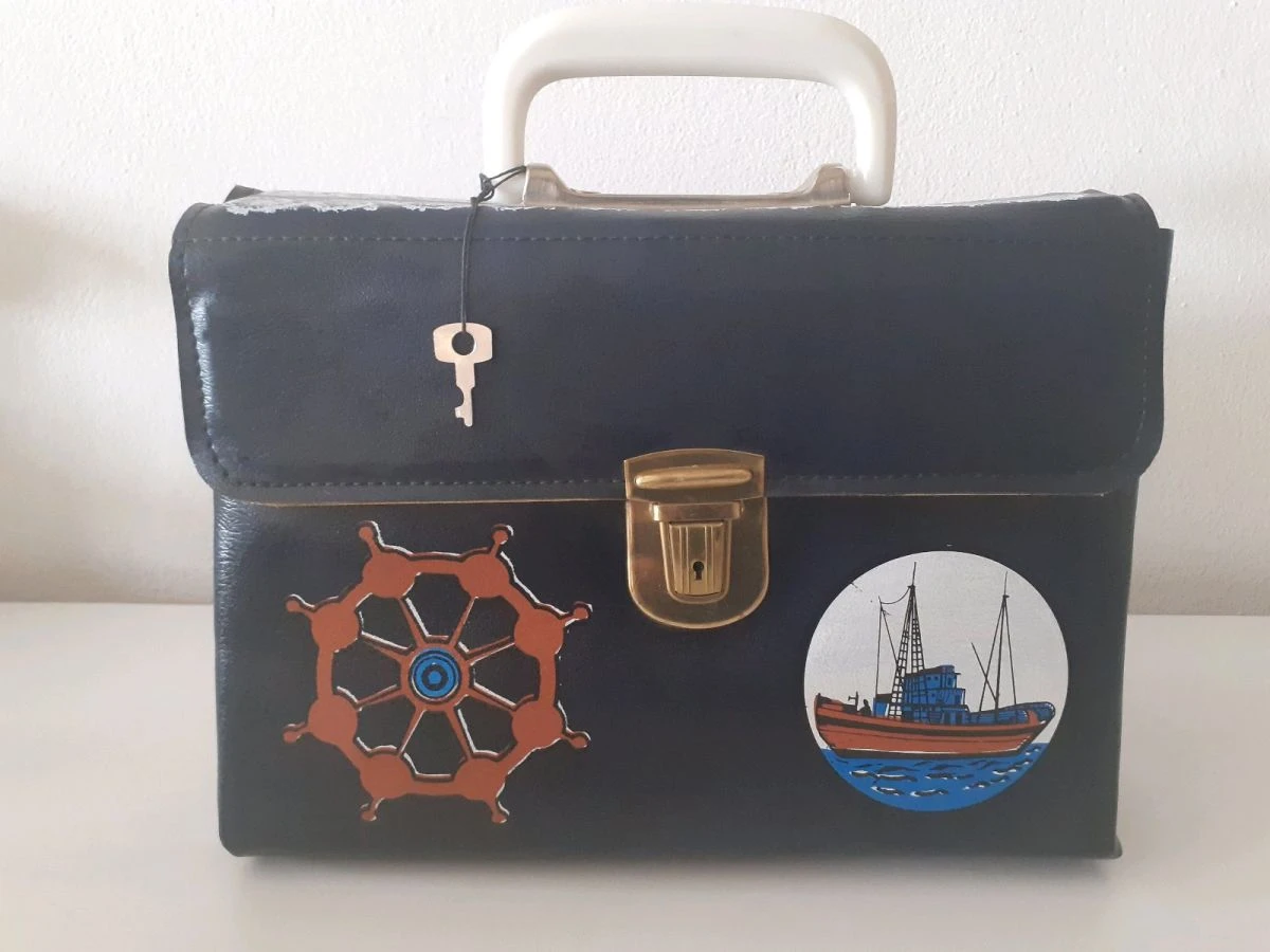 Vendora ΤΣΑΝΤΑΚΙ ΝΗΠΙΑΓΩΓΕΙΟΥ 3 Vendora ΤΣΑΝΤΑΚΙ ΝΗΠΙΑΓΩΓΕΙΟΥ