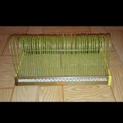 Vendora ΘΗΚΗ ΔΙΣΚΩΝ ΒΙΝΥΛΙΟΥ