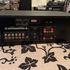 Vendora Πωλείται ο Ραδιοενισχυτής Kenwood KRF-A4030 -CONRAD-JOHNSON shop 251d79052d10bfbbc0895b8d81aa9802d85b030b xl