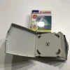 Vendora Aidata CD Carrier: Σκληρή θήκη της Aidata για μεταφορά 10 CD ή DVD -CONRAD-JOHNSON shop 2535c1e75b1722db32022a48c7b73715d9ea2cf9 xl