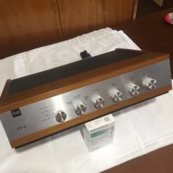 Vendora Ενυσχυτης DUAL