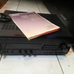 Vendora Vintage Yamaha DSP-A592 5.1Ch Digital Dolby Sourround ενισχυτής AV 10 Vendora Vintage Yamaha DSP-A592 5.1Ch Digital Dolby Sourround ενισχυτής AV -CONRAD-JOHNSON shop 25b615c0925bd72a47fc55e264378081b0437233 xl