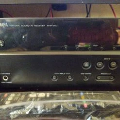 Vendora Yamaxa Htr 2071