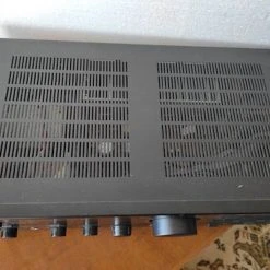 Vendora Onkyo - A-8200 - Στερεοφωνικός ενισχυτής -CONRAD-JOHNSON shop 261a47754cde888906e114f9e832cd6bc56f05cc xl