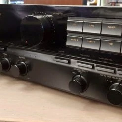 Vendora Ενισχυτής Hi-fi Sansui AU-X611AV