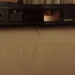 Vendora DENON TU 380RD Μade In Germany