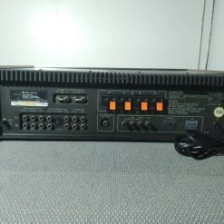 Vendora ΕΠΩΛΗΘΕΙ-- KENWOOD KR-466 ποιοτικός ραδιοενισχυτής Vintage (1976-78) Made In Japan Fm Am Stereo Aux In, Phone1 ,phone2, για σύνδεση δύο πικ-άπ σε αριστη κατάσταση 100%tested -CONRAD-JOHNSON shop 26a1b1c211892bbfb5a594f8320de4792bd5468e xl