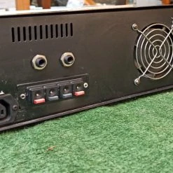 Vendora Τελικός ενισχυτής 2 X 200w Rms χειροποίητος 7 Vendora Τελικός ενισχυτής 2 X 200w Rms χειροποίητος -CONRAD-JOHNSON shop 274d81a0454111937fbb07033c9190ce34a601c9 xl