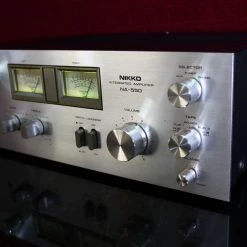 Vendora ΕΝΙΣΧΥΤΗΣ NIKKO NA-550 22 Vendora ΕΝΙΣΧΥΤΗΣ NIKKO NA-550 -CONRAD-JOHNSON shop 2763d3cba322935e4746ff1ef6039ba7b337d13c xl