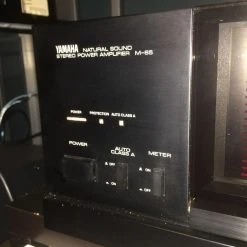 Vendora SET ΠΡΟΕΝΙΣΧΥΤΗΣ - ΤΕΛΙΚΟΣ YAMAHA C- 65 & M - 65 -CONRAD-JOHNSON shop 279269afe0a0a66d4ef9ac8ef32c8e83a076194b xl