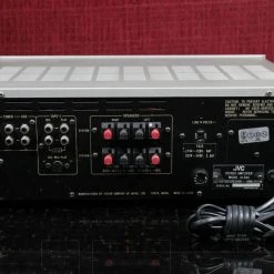 Vendora ΕΝΙΣΧΥΤΗΣ JVC JA S-44 25 Vendora ΕΝΙΣΧΥΤΗΣ JVC JA S-44 -CONRAD-JOHNSON shop 287b49e7a1f67eaefc79354352b7ede28a15fd47 xl