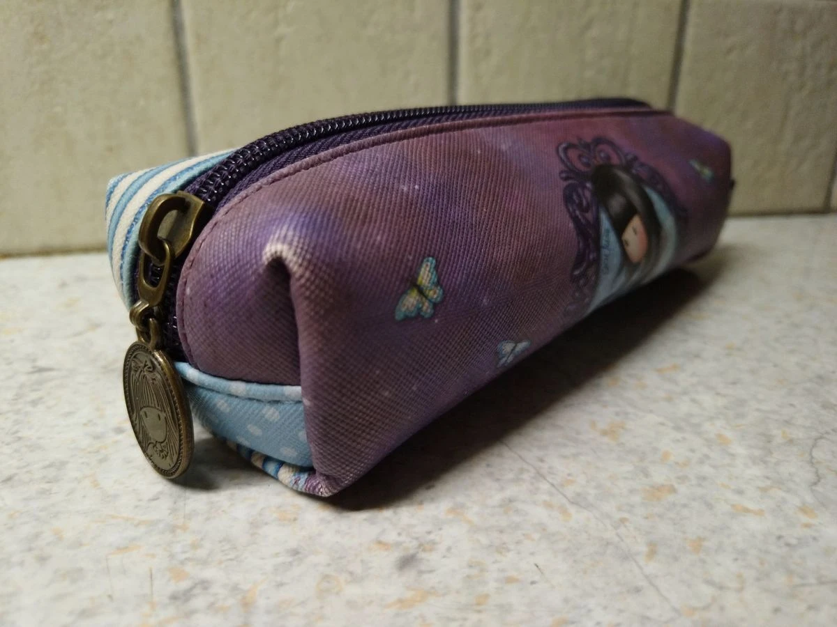 Vendora Κασετίνα Santoro 4 Vendora Κασετίνα Santoro - Image 2