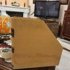 Vendora ΚΟΜΨΗ VINTAGE ΘΗΚΗ ΓΙΑ ΔΙΣΚΟΥΣ 6 Vendora ΚΟΜΨΗ VINTAGE ΘΗΚΗ ΓΙΑ ΔΙΣΚΟΥΣ -CONRAD-JOHNSON shop 28adc5d7496211dba18f075b0f1adaf3f483f09c xl