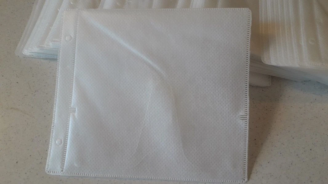 Vendora Φακελάκια CD - DVD ( 69 τμχ ) 5 Vendora Φακελάκια CD - DVD ( 69 τμχ ) - Image 3