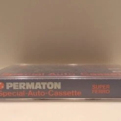 Vendora Κασέττες ήχου Permaton SUPER FERRO / SPECIAL AUTO 60 -CONRAD-JOHNSON shop 29384f72841871b796886bf02b86fd781d7ed8bc xl