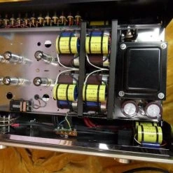 Vendora HI END ΛΑΜΠΑΤΟΣ ΠΡΟΕΝΙΣΧΥΤΗΣ MACTONE XX - 330 -CONRAD-JOHNSON shop 29d4abad1aecc1a726954e07adb427963263b861 xl