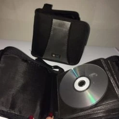 Vendora Θήκες για CD