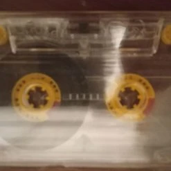 Vendora ΚΕΝΕΣ ΚΑΣΕΤΕΣ