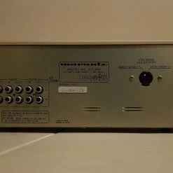 Vendora Marantz EQ340 Stereo Graphic Equalizer 1986 -CONRAD-JOHNSON shop 2b3bba112d128d6585580706277b8c26d1c39b9e xl