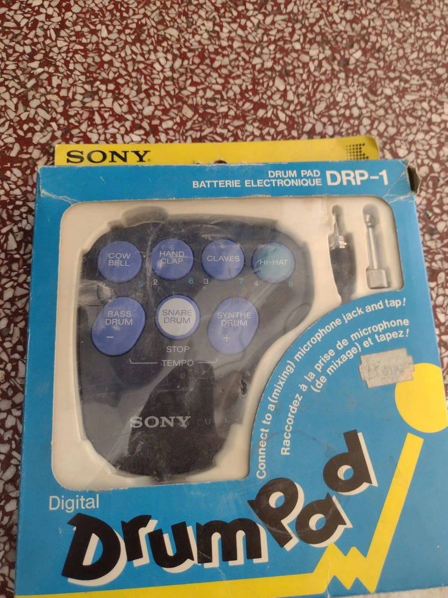 Vendora Μικτής ήχου Sony 3 Vendora Μικτής ήχου Sony